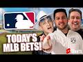 MLB Picks Today ⚾ Tuesday Betting Preview, Odds & Best Bets | Total Bases 7/21 📱