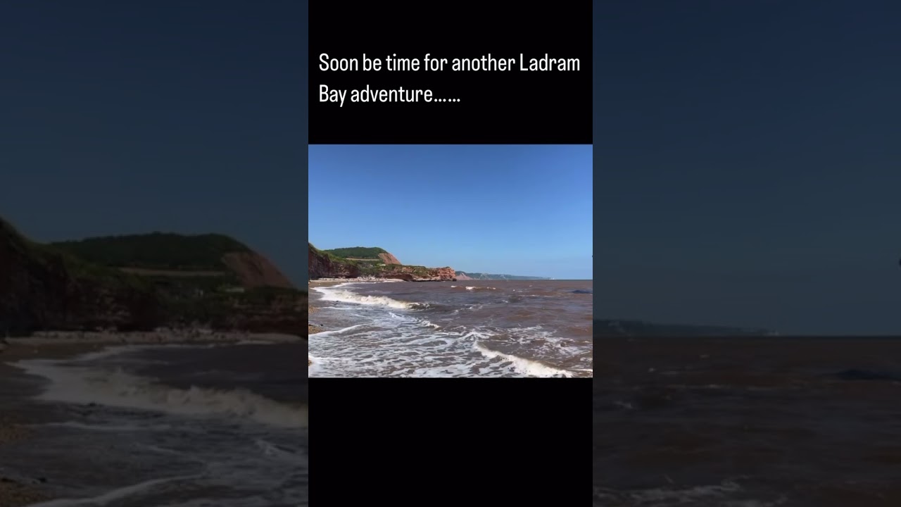 #Ladrambay