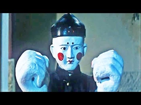 33年前的老电影，居然可以拍成这样，可惜再也无法翻拍！【香港老片迷】