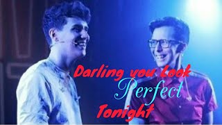 Dan and Phil- Perfect