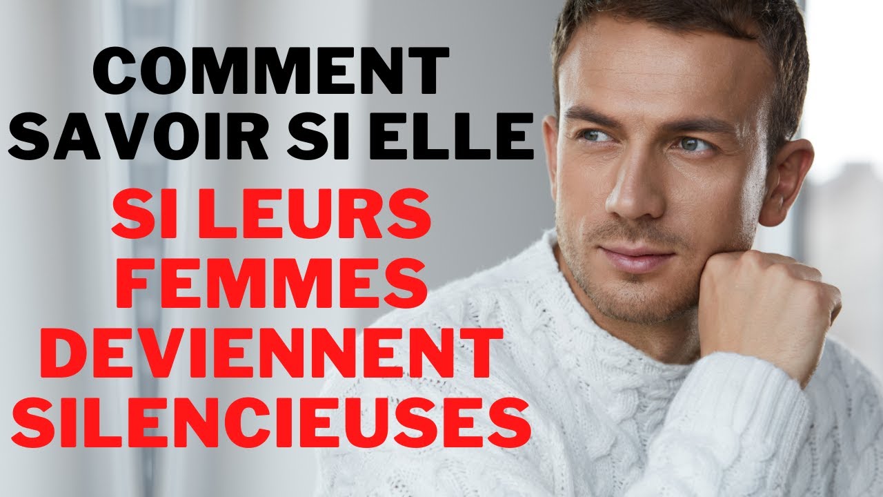 Comment savoir si elle cache ses sentiments pour vous ? - YouTube
