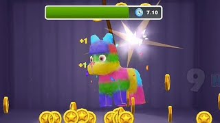 whack The Dummy|| Android Game Play Video|| screenshot 4