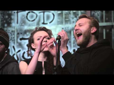 Happy Xmas (War is Over) - John Lennon performed by various musicians at Andy's Xmas Beer Fest
