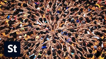 Introducing the Adobe Stock Editorial Collection | Adobe Creative Cloud