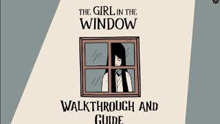 The Girl in the Window (Full game tutorial) screenshot 5