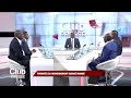 Le club de la presse du dimanche  22 octobre 2023 : nouveau gouvernement  et élection Liberia