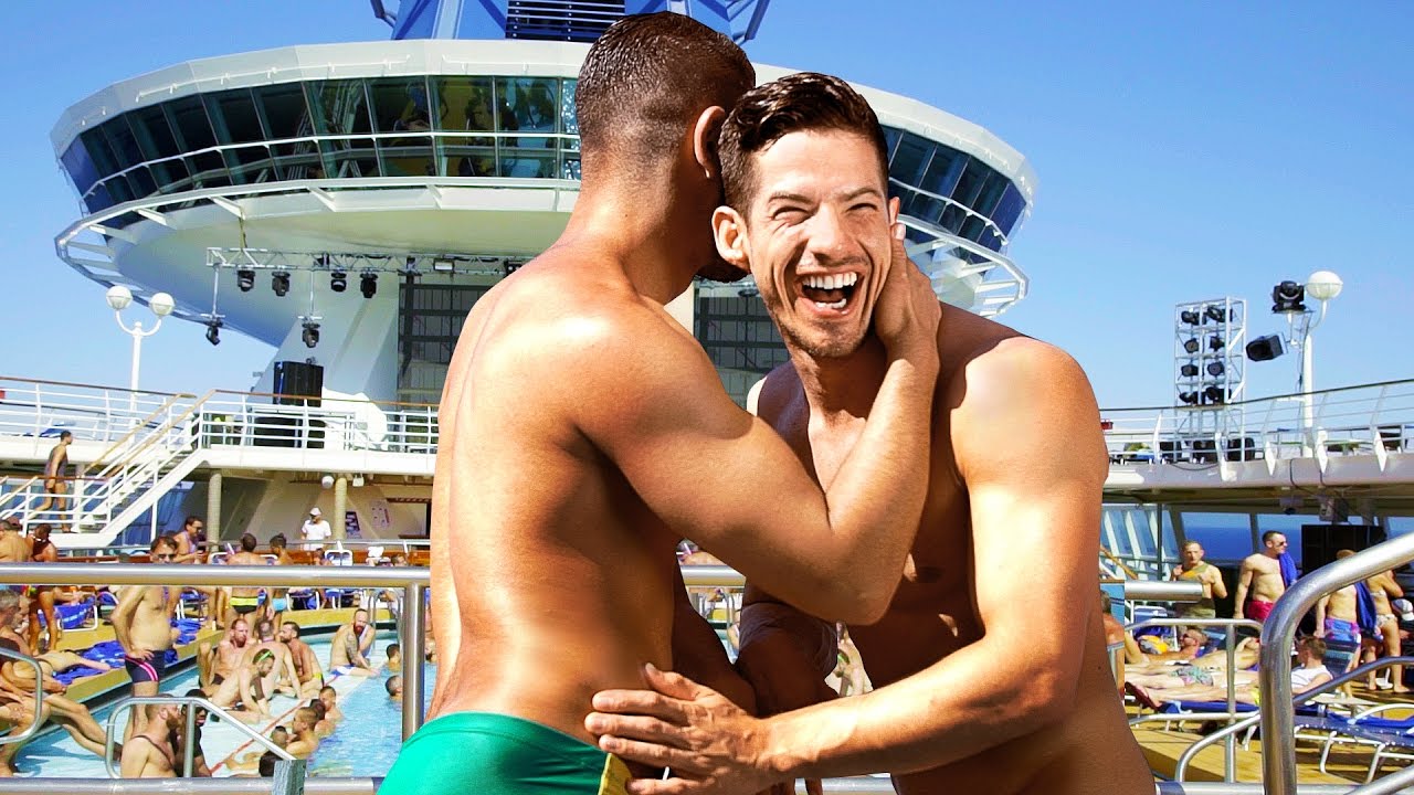 Royal caribbean awarded gay travel approved