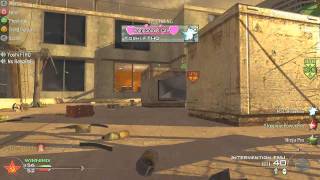 Ns vs eFFecT (MW2)