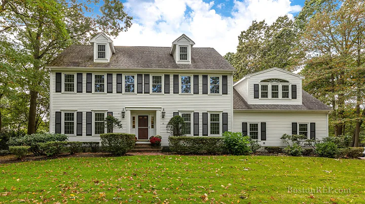 18 Loew Cir, Milton MA - Kathleen Huntington - Tel...