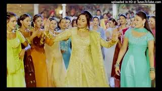 Jugni Jugni Full Video Wedding Song Badal 2000 Bobby Deol Rani Mukerji Anuradha Paudwal