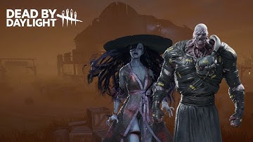 2v8 Killer Gameplay | Dead By Daylight (No Commentary)