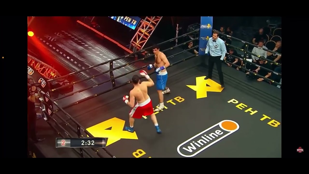 Узунян Владимир