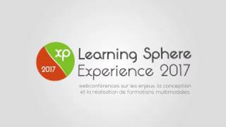 Learning Sphere Experience 2017 - Teaser