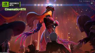 NTE - Beating The Never-ending Arachne (RTX 5060)