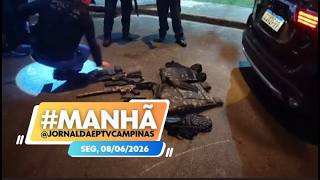 Shootout ends in luxury condominium and retired colonel is arrested for contempt in the region.