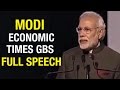PM Modi at The Economic Times Global Business Summit