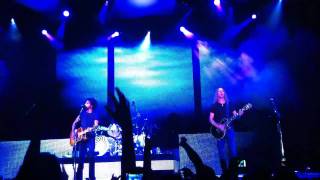 Alice In Chains - Nutshell (Live At The Molson Amphitheatre, September 18th 2010) HD 720p