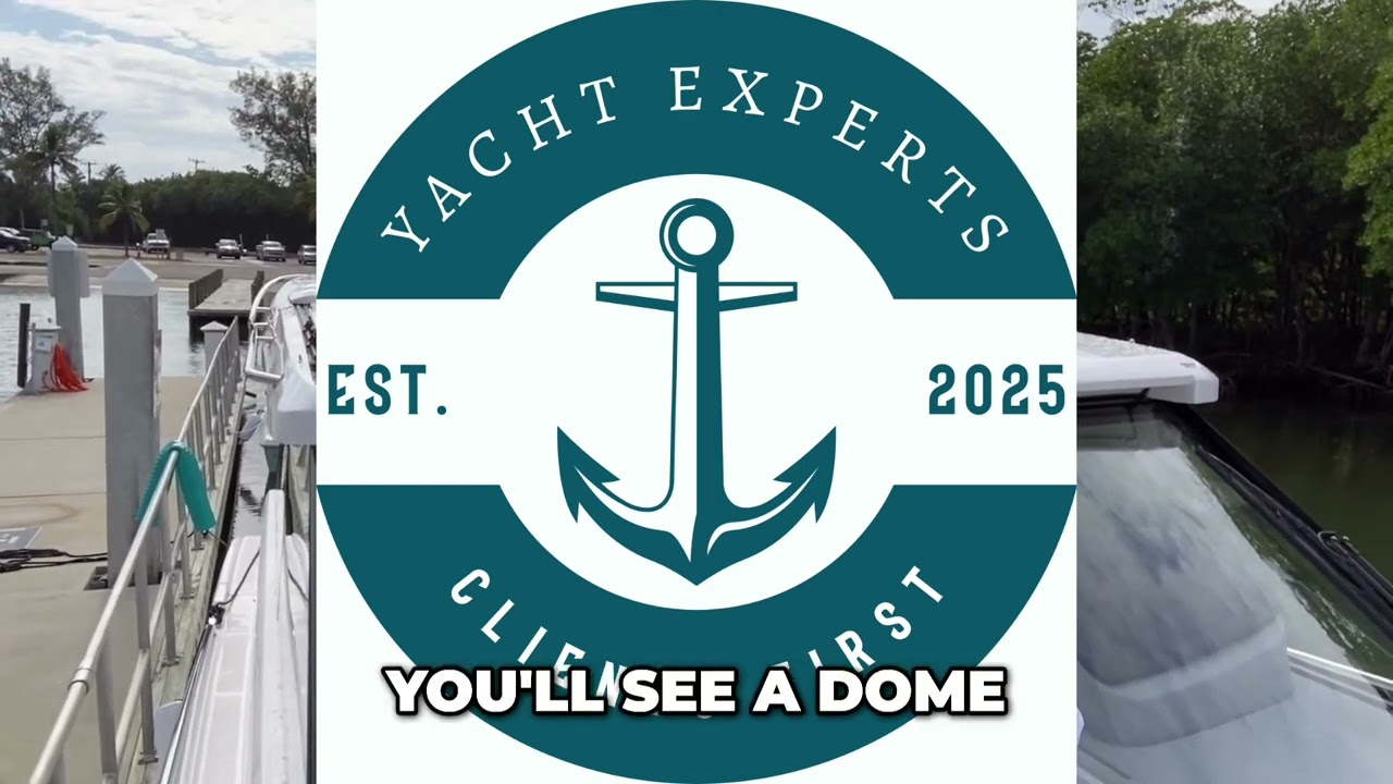 Regal-XO Boat Tech: Radar & FLIR Explained in Seconds!