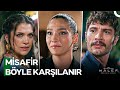 Yıldız'ın Ailesi Konakta Şaşkına Döndü! Halef: Köklerin Çağrısı 7. Bölüm 🎬
