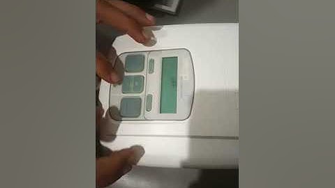 Devilbiss CPAP setting urdu/hindi