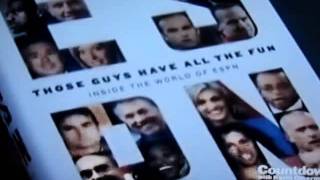 Keith Olbermann- Awful Announcing shout out Guide