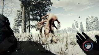The Forest, Alternative Alternate Ending