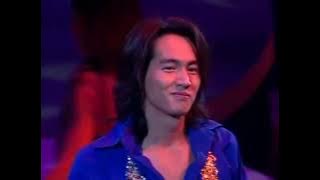Jerry Yan - Yao Ding Ni (Live)