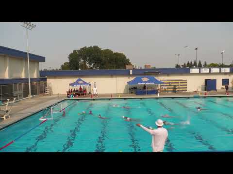 '24 CVS Tournament Buchanan HS Q1