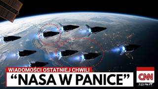 7 minut temu: Teleskop Euclid właśnie uchwycił NOWE PRZERAŻAJĄCE obrazy!