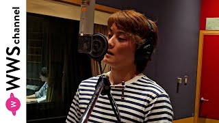 寺西優真が7/8リリース新曲「ひかル」へのレコーディングでダンスへの思い、日頃身体に気遣っていること語る！