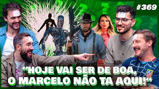 Dinâmica: QUEM SOU EU?  | PWC #369