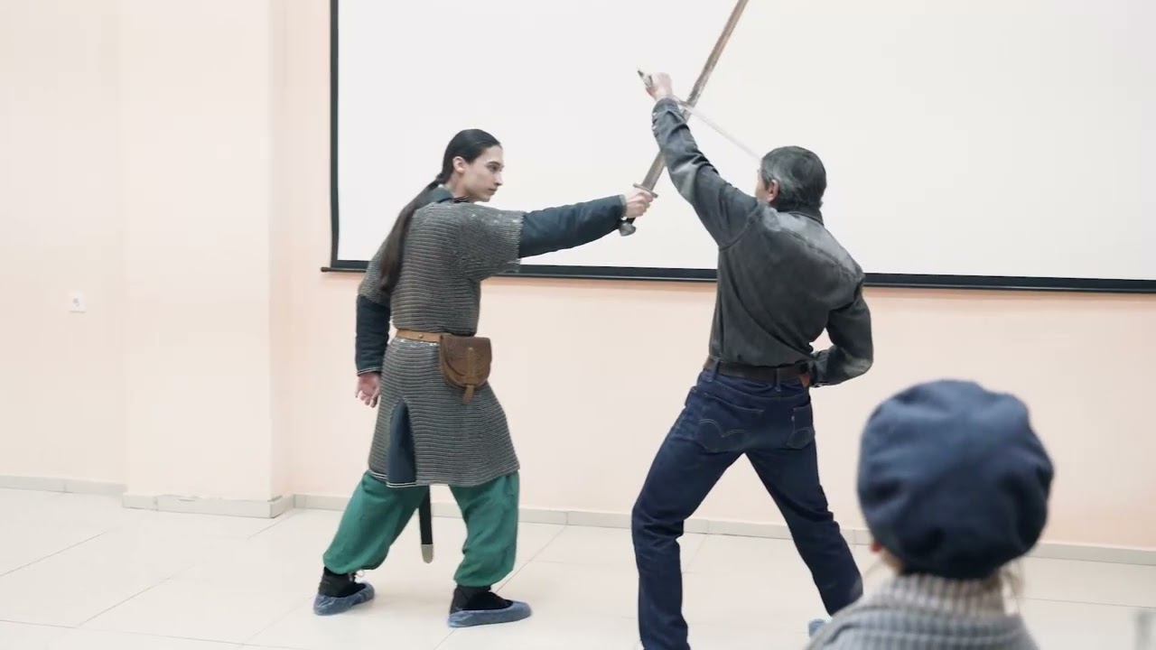 Зов Севера: жизнь и культура викингов. Оружие, походы, магия, праздники северян