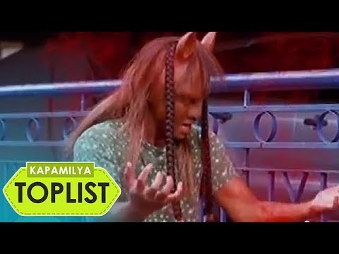 Kapamilya Toplist: 10 awe-inspiring transformations in Wansapanataym - Kapamilya Toplist: 10 awe-inspiring transformations in Wansapanataym