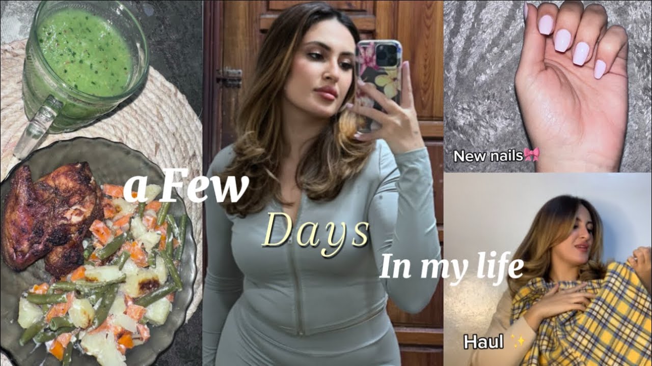 VLOG | دوزو معايا نهاراتي 💕اجيو تشوفو شنو شريت😍🎀