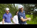 Player profile: Dustin Johnson
