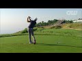 Player profile: Dustin Johnson