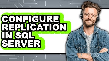 Hoe replicatie in SQL Server te configureren - Volledige handleiding
