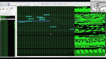Finding DTC functions, and Maf linearization map with ghidra & Winols. VID1
