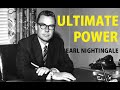 Earl Nightingale | Calmness - The Ultimate POWER