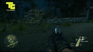 Sniper Ghost Warrior 3 Rescue Prisoners 2