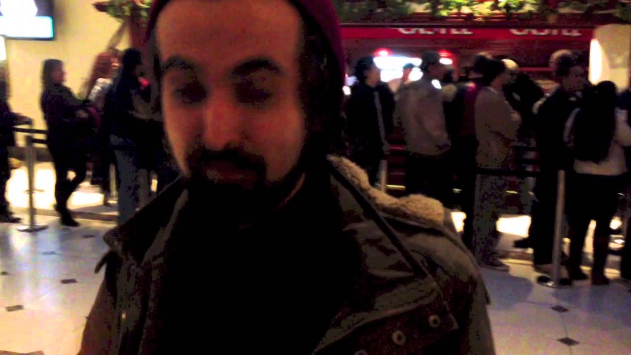 Whacked Production - Mass Hysteria 2013 - Post Show Public Review - Grandwest Casino, Cape Town