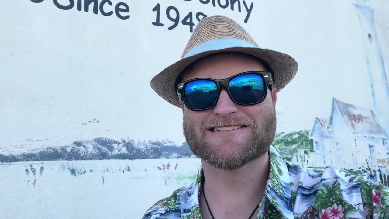 The Logan Pettis Show Season 2 Ep.1 (Join Me…Shall You?)