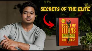 Tools of Titans - Episode 3: Unlocking the Wisdom of the World's Best