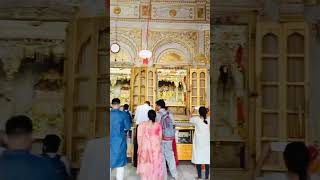 The Majestic Dashrath Bhawan Mandir Symbol of  Ayodhya