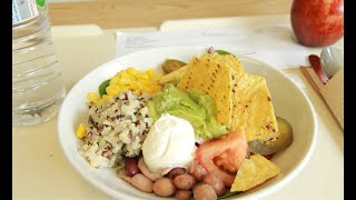 What The Food In The Maternity Care Centre At Gold Coast Private Hospital Is Really Like