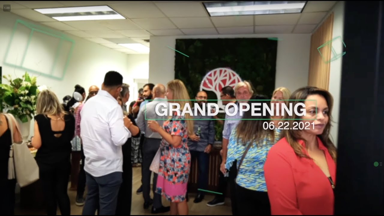True Oak Realty Grand Opening Event