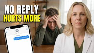 Why Being Ignored Hurts More Than Rejection