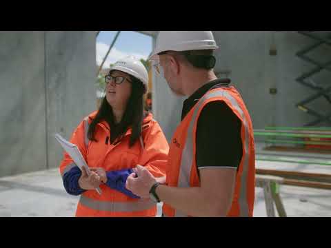Listen to Connor Reich, Orion's Network Investment Improvement Lead share why a resilient network is important.