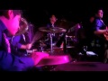 La Firma - alguien te va a hacer llorar (en vivo)