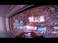 New Years Eve in Times Square 2015